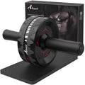 Premium Ab Roller