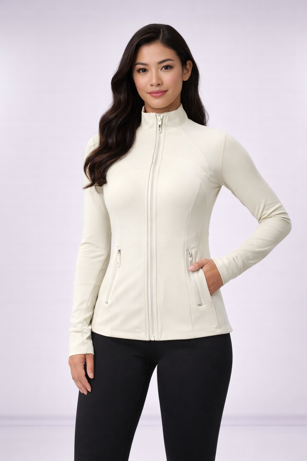 Breathable Comfort. Sculpted Fit. Ready for Every Move. ✨
