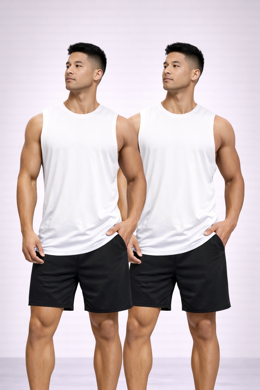MaxCore™ Men’s Muscle Tank Top