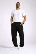 FlexStreet Men’s Multi-Style Athletic Jogger Pants