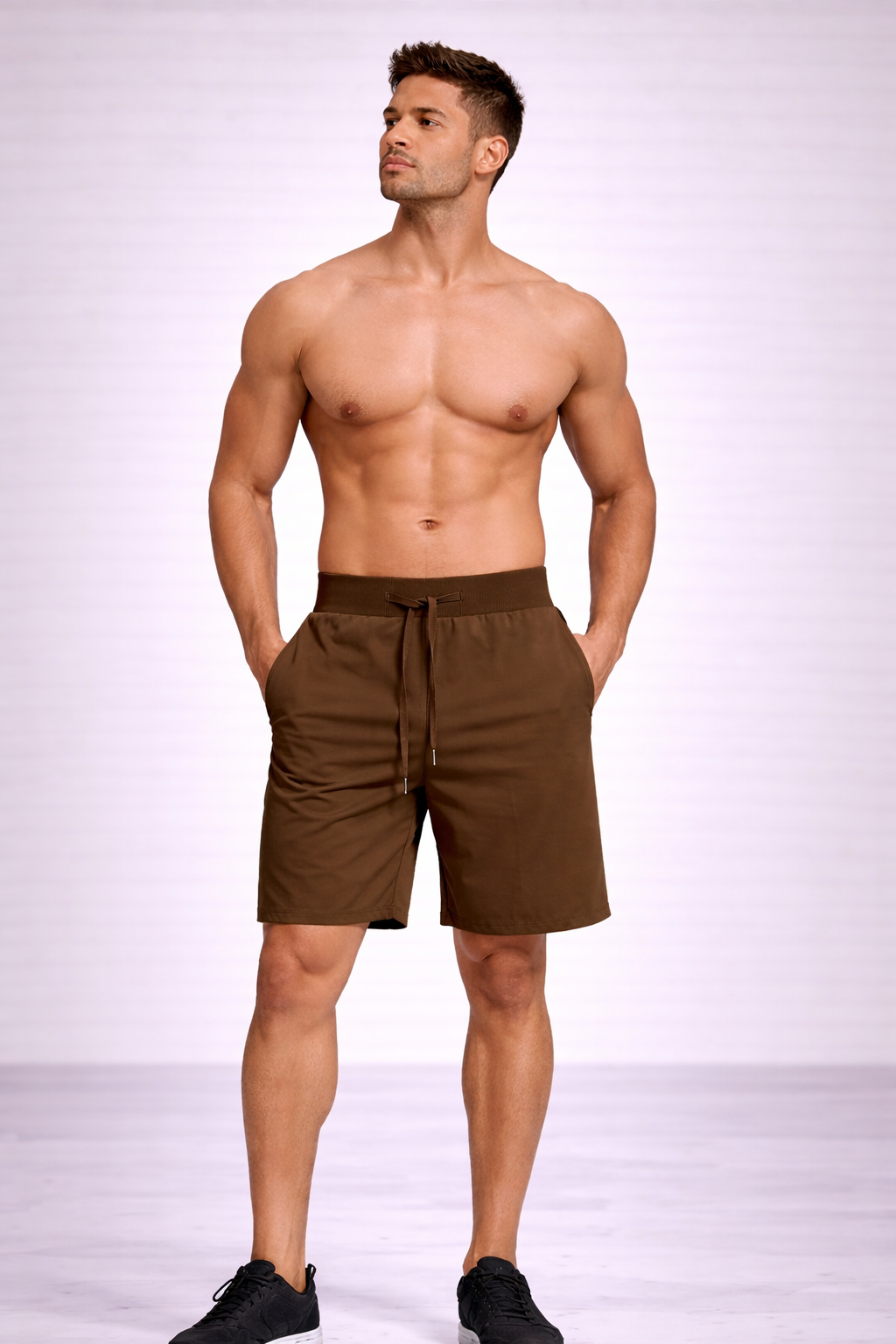 G‑Gradual™ Men’s 7-Inch Quick‑Dry Athletic Training Shorts