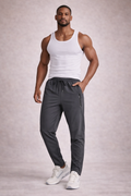TrailFlex Men’s Quick-Dry Outdoor Hiking Pants