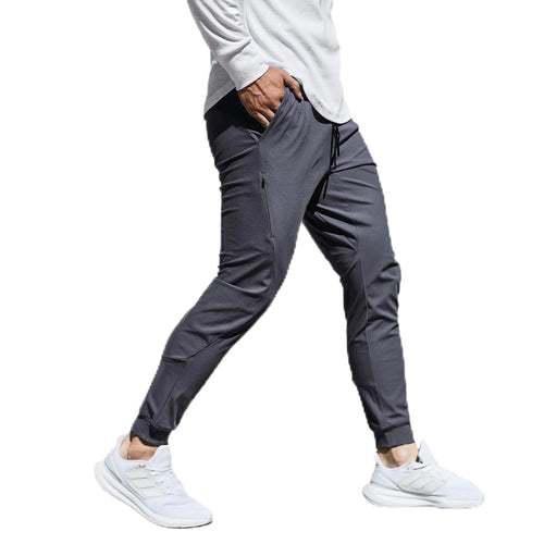 AHA SELECTED FlexEdge Stretch Cargo Jogger Pants