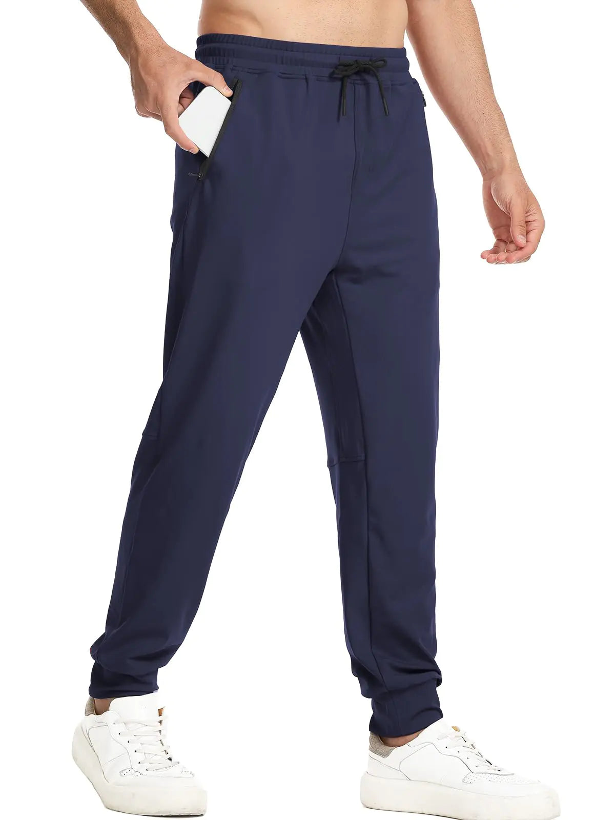 FlexEdge™ Men’s Lightweight Athletic Jogger Pants