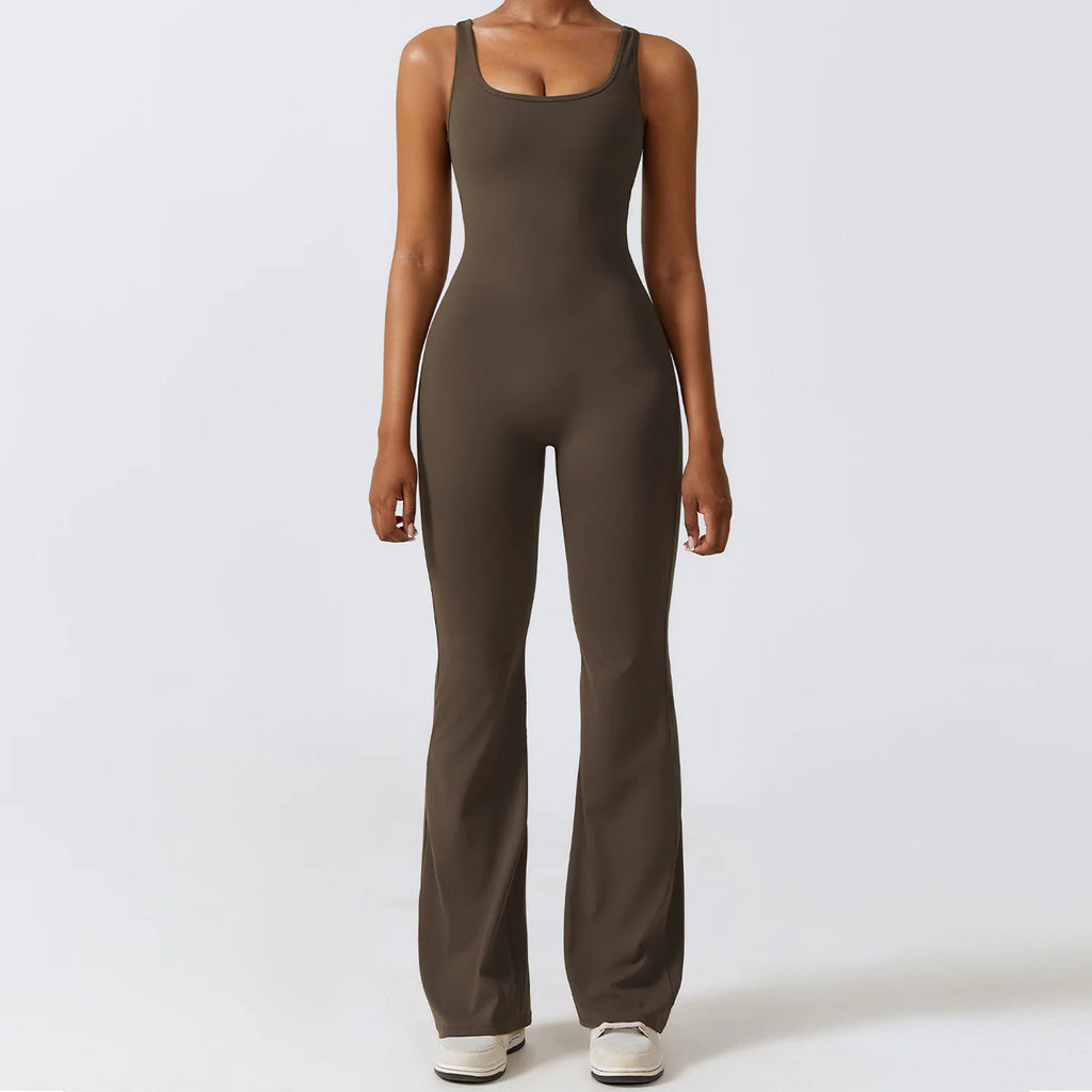 Yoga Bodysuit