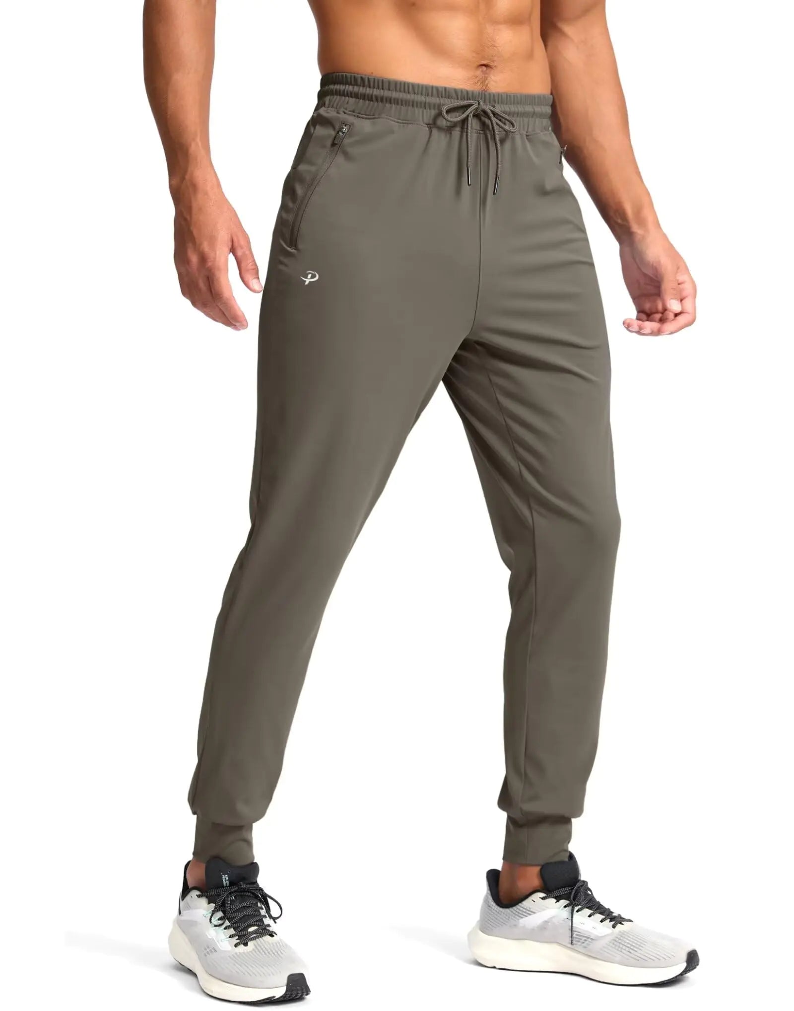 FlexMotion Men’s Stretch Performance Jogger Pants