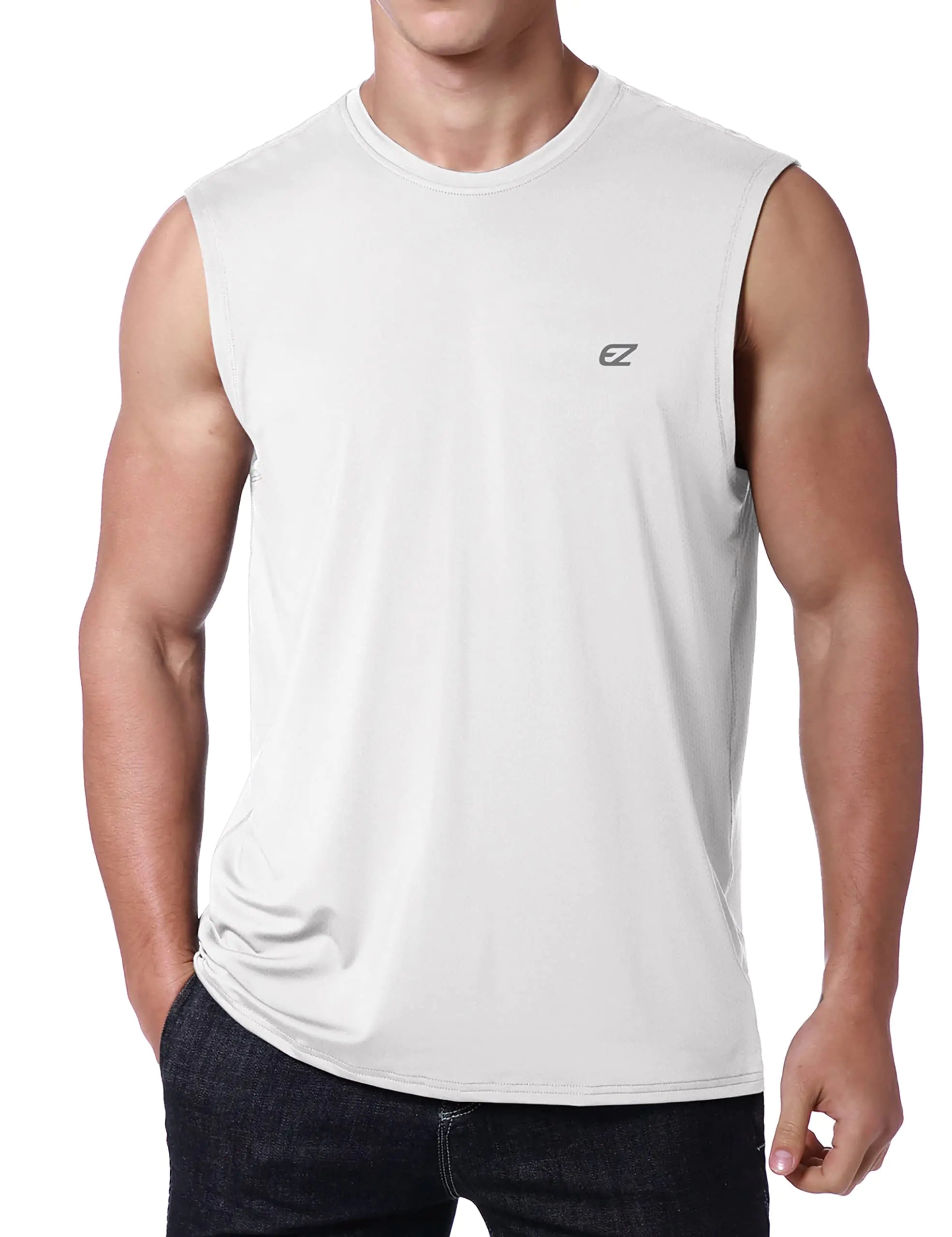 AeroFlex™ Quick-Dry Sleeveless Performance Top
