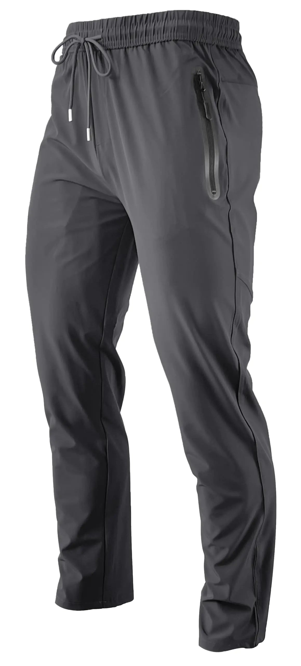 TrailFlex Men’s Quick-Dry Outdoor Hiking Pants