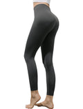 V-Sculpt™ Hidden Scrunch Seamless Mid-Waist Leggings