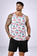 AeroFlex Men’s Performance Muscle Tank