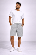 AirMotion™ Men’s 7-Inch Quick‑Dry Mesh Athletic Shorts