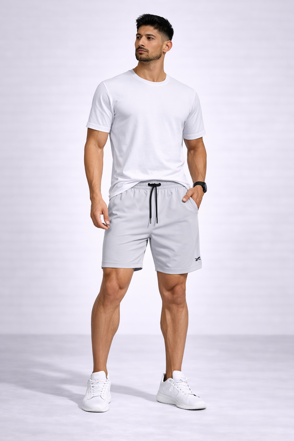 Reebok MoveFree Classic Performance Essential