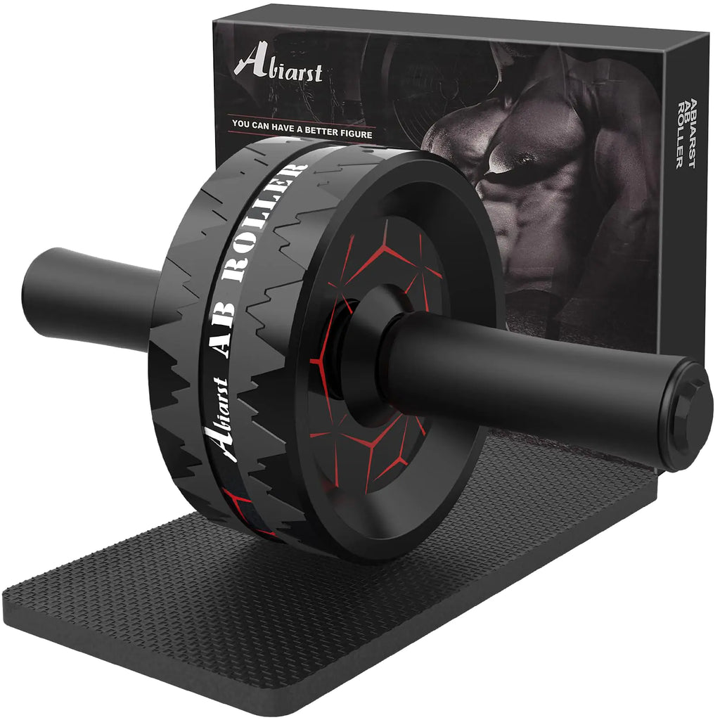 Premium Ab Roller