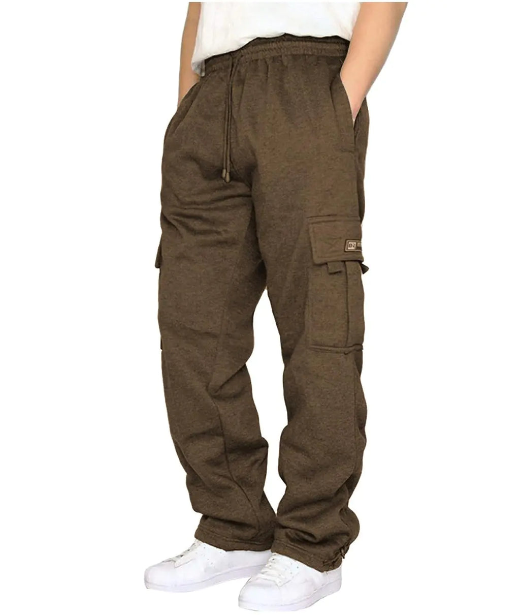 CEHT TrailFlex Multi-Pocket Cargo Pants