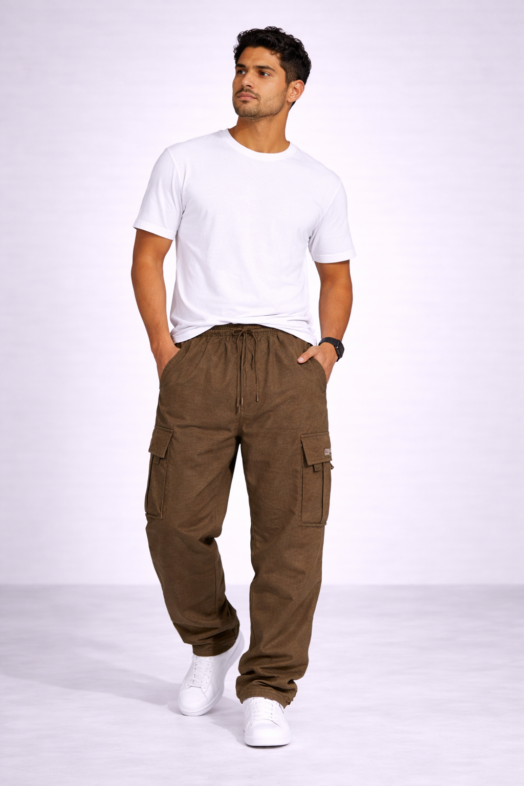 CEHT TrailFlex Multi-Pocket Cargo Pants