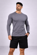 FlexCore Pro Men’s Compression Long Sleeve Shirt