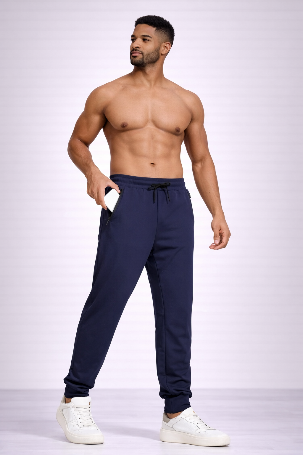 FlexEdge™ Men’s Lightweight Athletic Jogger Pants