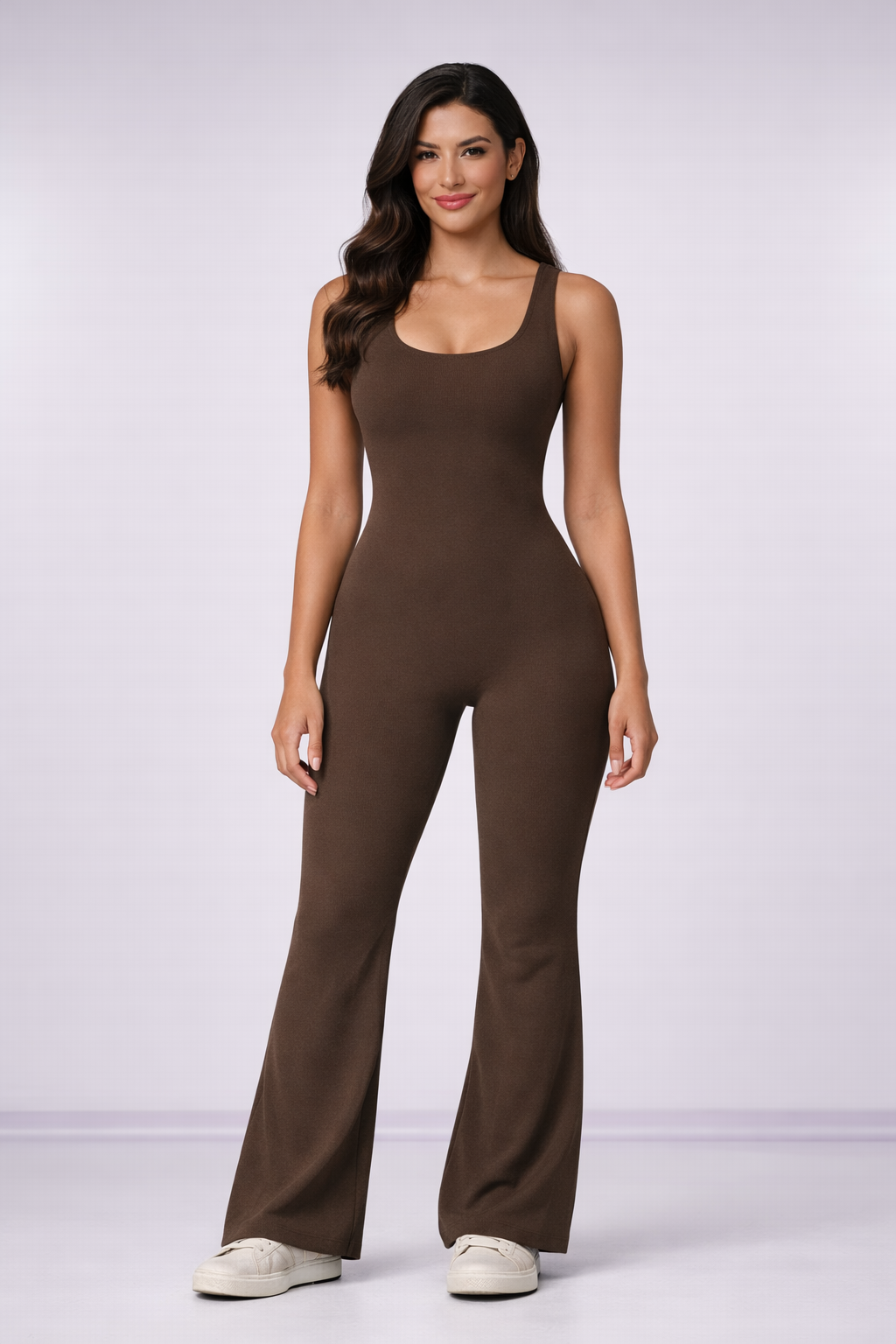 Yoga Bodysuit