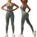 FlexFit™ Seamless Sculpting Workout Set