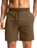 G‑Gradual™ Men’s 7-Inch Quick‑Dry Athletic Training Shorts