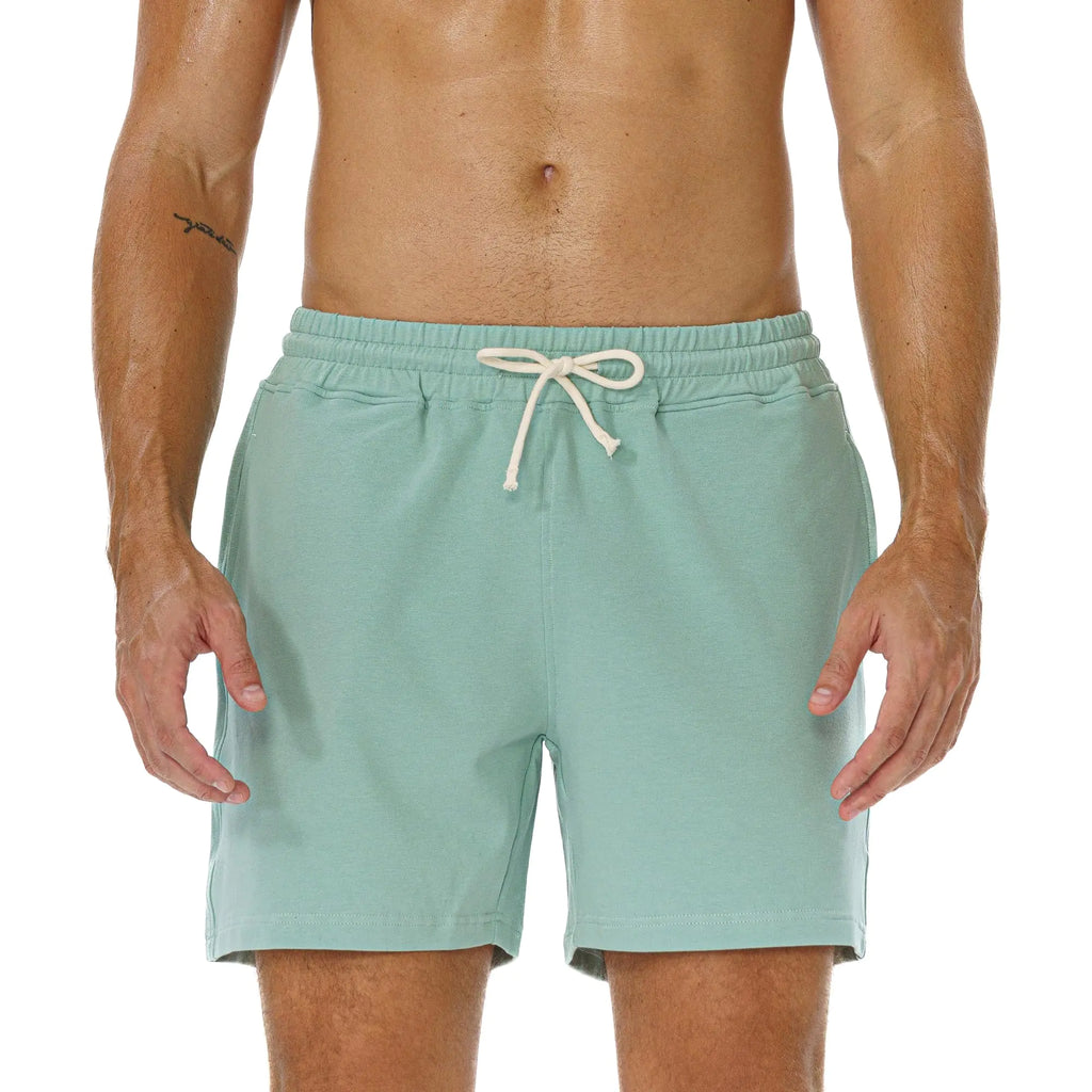 AIMPACT™ 5-Inch Men’s Athletic Workout Shorts