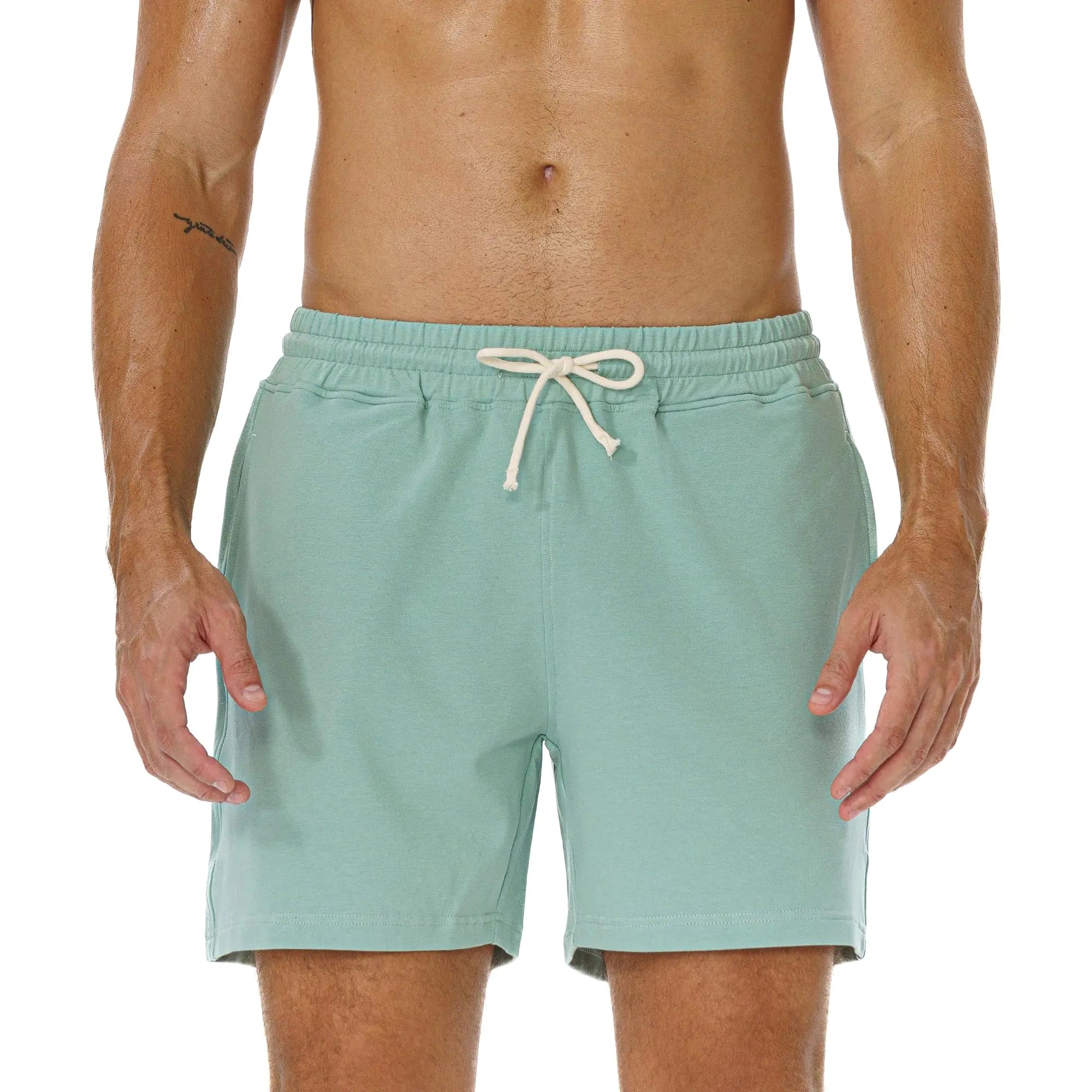 AIMPACT™ 5-Inch Men’s Athletic Workout Shorts